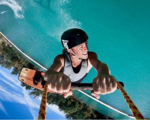 Chiến lược Facebook Marketing GoPro