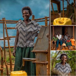 Charity: Water