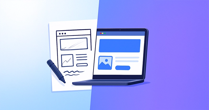 Website low-code là gì? Vì sao đây là lựa chọn lý tưởng cho doanh nghiệp vừa và nhỏ?