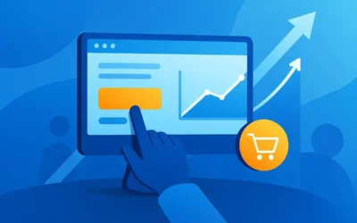 Làm thế nào để website của bạn trở thành công cụ tăng doanh số?