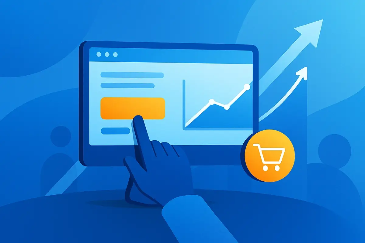 Làm thế nào để website của bạn trở thành công cụ tăng doanh số?